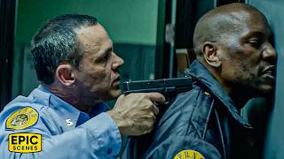 Corrupt Cops Finally Busted In Epic Final Fight - Black And Blue