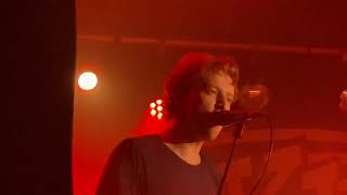 Westside Cowboy King Tuts Wah Wah Hut Glasgow 2.2.26