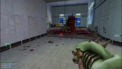 Half-Life Timecapsule Rare c1a0 Oxycontin Server Footage