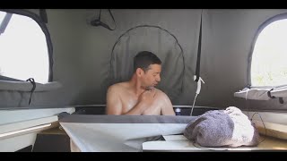 Une Nuit En Westfalia Kepler One