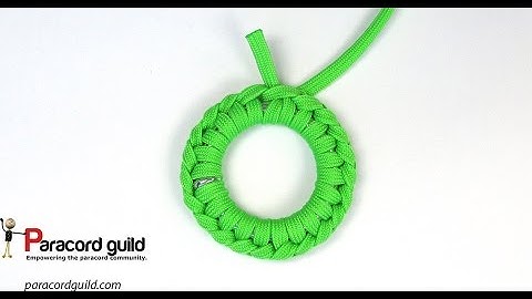 Ringbolt hitching- a bit more advanced