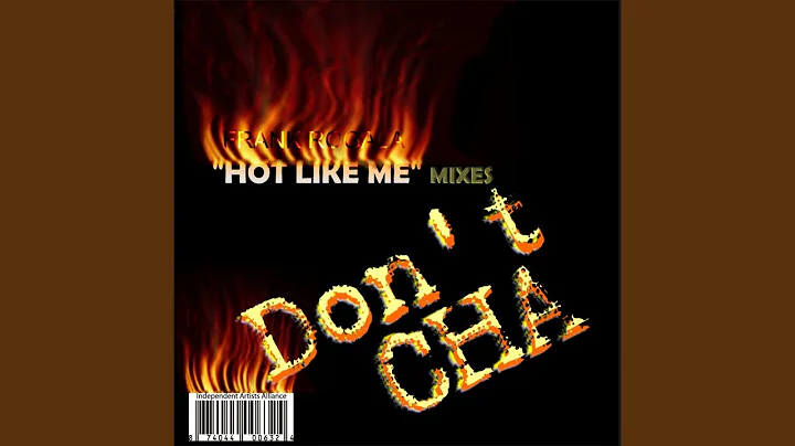 Don't Cha Club Hot Like Me Mix Club