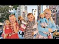 Parking Nyc American Girl Store