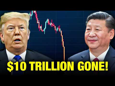 China Dumping US