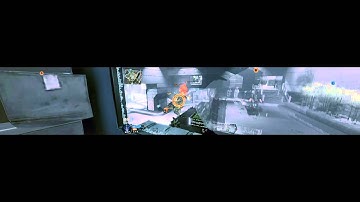 Titanfall in Eyefinity