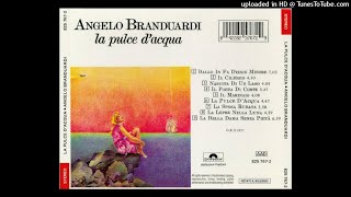 Angelo Branduardi - La sposa rubata