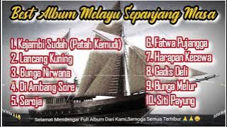 Full Album Melayu Tebaik Dari Masa Ke Masa.