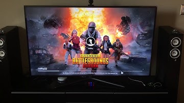 Mic Fix for Nvidia Shield TV (100% WORK) PUBG