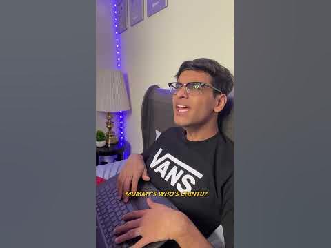When You Find Out You Have a Step-Sister - YouTube
