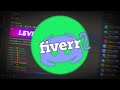 I paid people on Fiverr to make me MORE discord servers