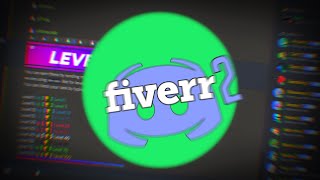 I paid people on Fiverr to make me MORE discord servers