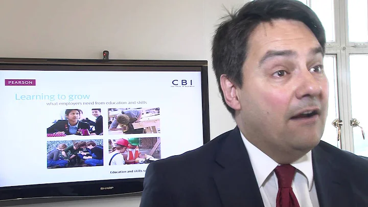 Stephen Twigg MP: It's vital that young people lea...