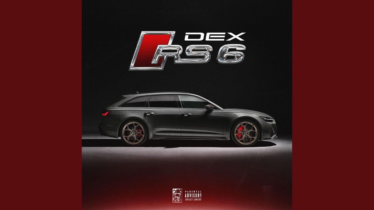 Watch RS6 on YouTube Watch RS6 on YouTube