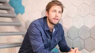 Neybers interview with Form Us With Love