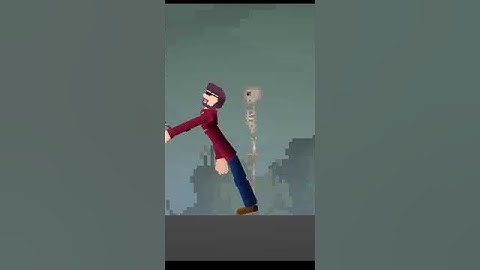 How Splinters Get Unstuck 😲 -- Melon Playground#shorts  #splinter #memes #memevideo #melonplaygroud