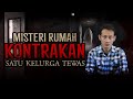 Kisah Horor Tinggal Di Kontrakan Penuh Misteri • Nyeritain Horror