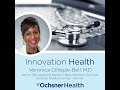 COVID-19 Vaccines & Pregnancy, Breastfeeding, Infertility? Innovation Health Podcast