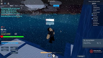 Arcane Exploiting | Exploiting With Wind Magic