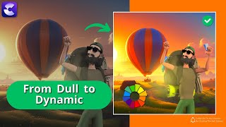 Color Grading Secrets Every Creator Should Know About in CreateStudio 3
