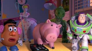 toy story tv scene