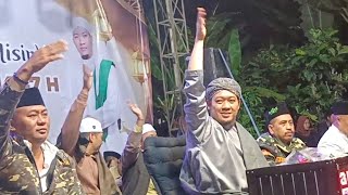 Syiar sholawat jabon persel Ds Pasrujambe bersam Gus Khoir dari Lumajang