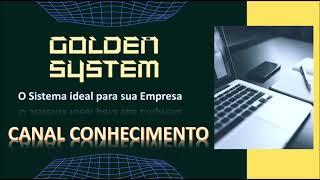 ACESSO AO SISTEMA GOLDEN SYSTEM screenshot 3