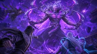 Battle through the heavens episode 210: the Pill Tower Master c
