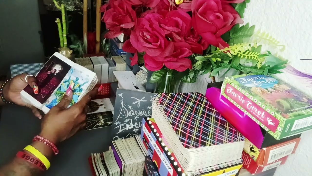 🫵 Защитное заклинание «Первое число месяца» тянет этого человека к черту! Попытка добить его «пок...