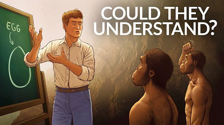 How Far Back In Time Could You Communicate With Your Ancestors?