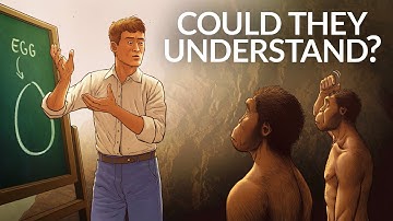 How Far Back In Time Could You Communicate With Your Ancestors?