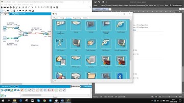 Routing and Switching Essentials  (V6.00) - RSE Chapter 2 Practice Skills Assessment – PT 2019 100%