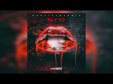 HAMS KHADIR - TU Y YO - (AUDIO OFICIAL) #REMINDME2