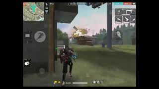 HEADSHOT FREEFIRE TERBAI, 30DETIK RATA 1SQUAD
