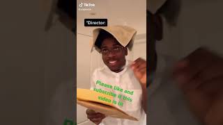 Oreo Tiktok Meme Get Me Famous❄