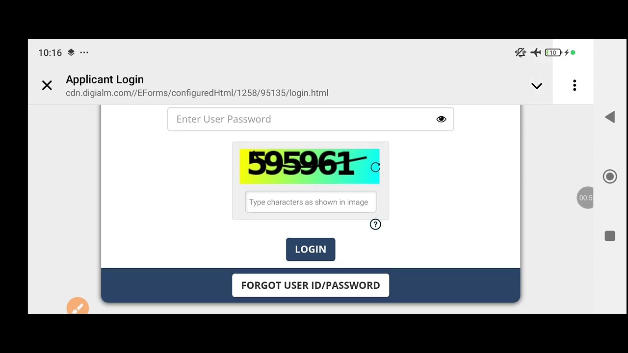 DSSSB  817/23 Laboratory Attendant & NTT and other post code Answer Key Out 
