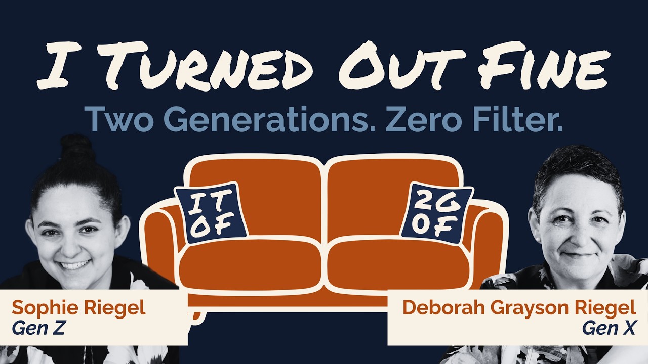 Episode 1: Difficult or Different? Generations in the Workplace