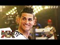 Adanalı Cristiano Ronaldo - Beyaz Show