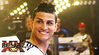 Adanalı Cristiano Ronaldo - Beyaz Show