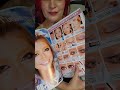 Revista gyaru por dentro #gyaru #jfashion #gyarumakeup #ギャル