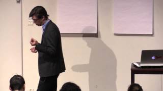 Daniel Gillblad: Introduction to SICS Software Week, Data Science Day
