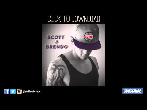Scott & Brendo | Jump