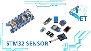 [FAN THƯỜNG] [STM32-SENSOR] Bài 4: Viết thư viện cho sensor DS3231