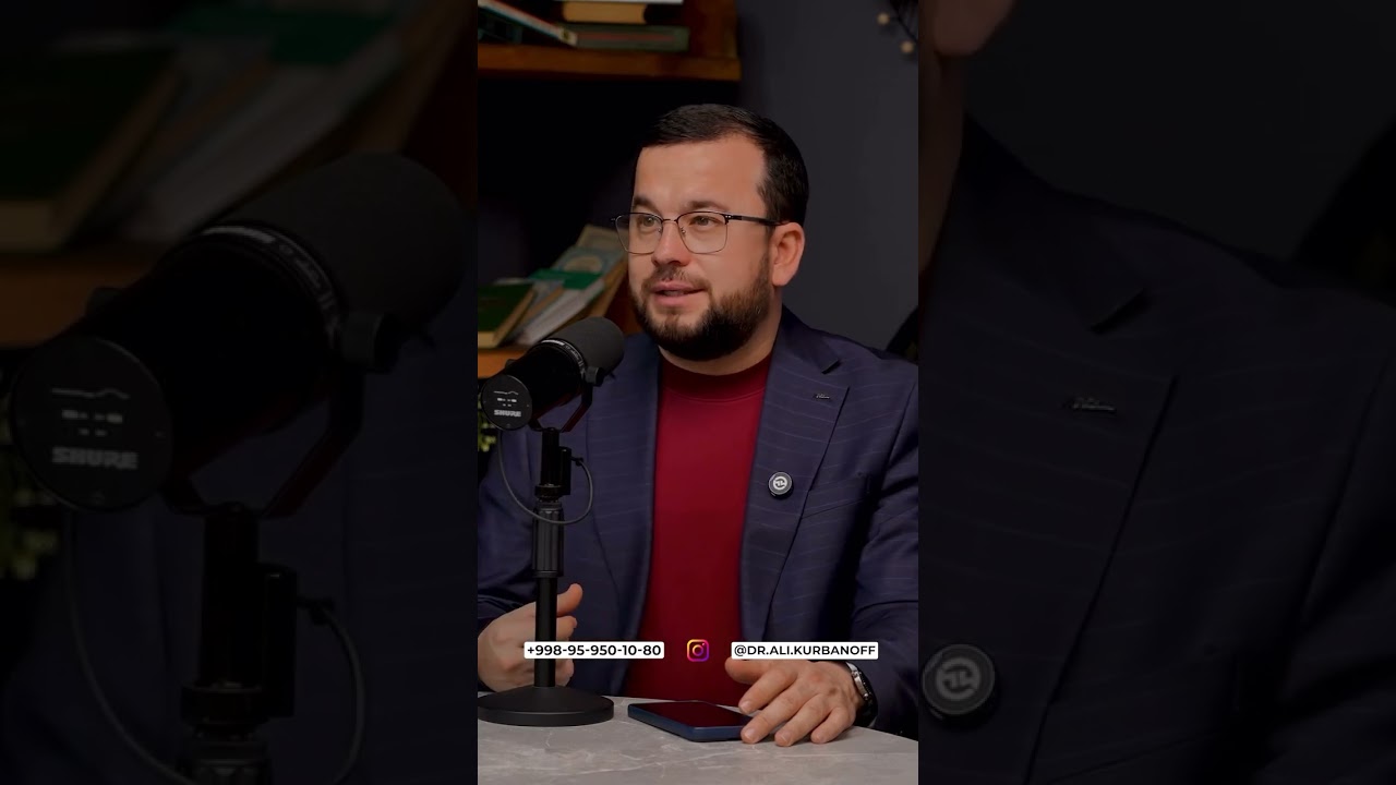 Bizga juda ko’p ne’matlar tekinga berilgan