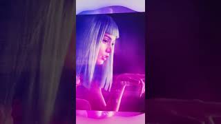 Ana De Armas Motion Design Animation