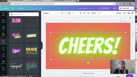 Create a Course Card in Canvas