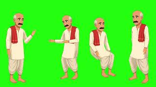 #old man cartoon animation copyright free video #old man copyright free cartoon video