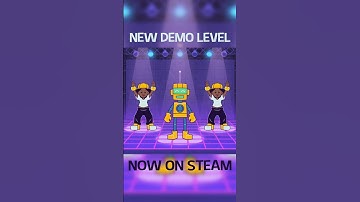 New Bits & Bops mini-game out now!