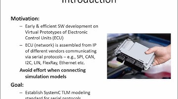 System-Level Modeling for Today and Tomorrow with SystemC