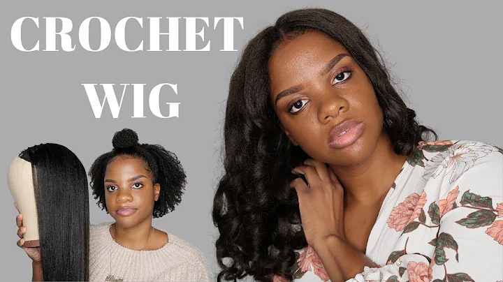 Create Stunning Straight Crochet Braids with These 6 Tips!