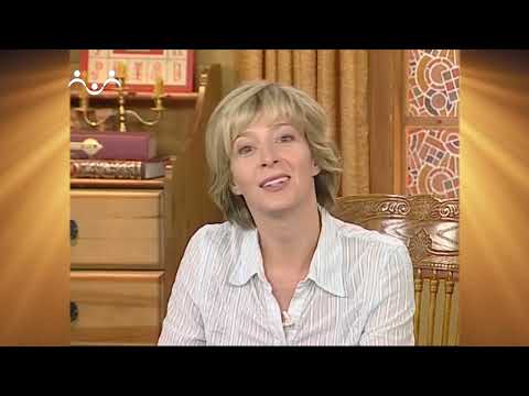 Доброе Слово. АБВ. Буква С - Слово. Серафимы